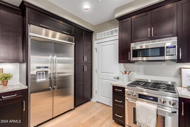 The Sage Luxury Old Town Condominiums