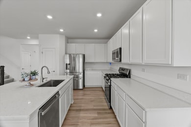 16205 S Summit St, Plainfield, IL 60586 - photo 7