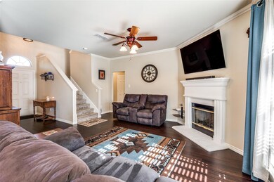 2608 Weslayan Dr, Denton, TX 76210 - photo 6