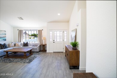 850 N Los Altos Dr, Chandler, AZ 85224 - photo 4