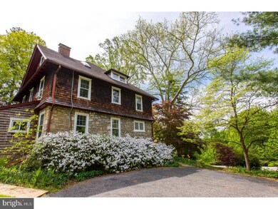 409 Woodward Rd, Media, PA 19063 - photo 2