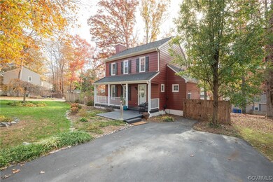 12201 Manders Knoll Terrace, Midlothian, VA 23114 - photo 5