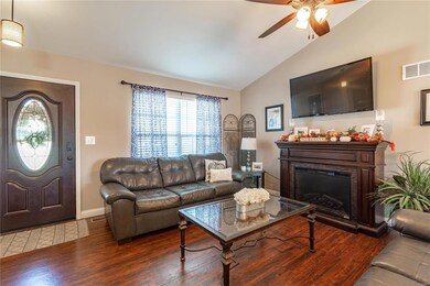 546 N Haven Dr, Farmington, MO 63640 - photo 4