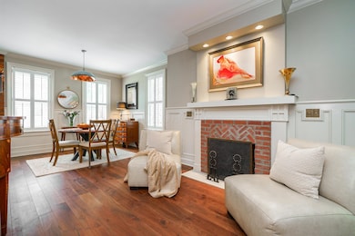 33 E Frankfort St, Columbus, OH 43206 - photo 5