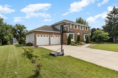 5249 Hanley Ln, Crown Point, IN 46307 - photo 2