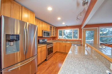 3645 Knik Ave, Anchorage, AK 99517 - photo 2
