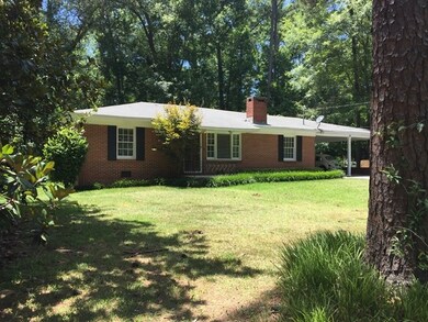 1520 Wesleyan Dr, Macon, GA 31210 - photo 2