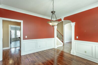 2974 Reflection Ln. HD-21