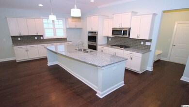 1215 Culbertson Ave unit Lot 170 Eaton K, Myrtle Beach, SC 29577 - photo 3