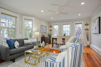 74 Creeley Rd, Belmont, MA 02478 - photo 7