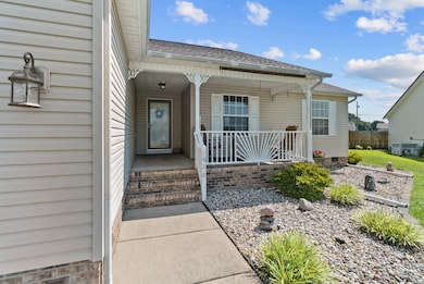 1620 Baucom Dr, Columbia, TN 38401 - photo 5