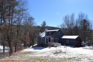 3256 Dick Brown Rd, Plymouth, NH 03264 - photo 2