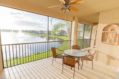 Fabulous Long Lake views from your lanai