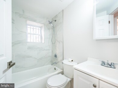 11 Q St NW unit B, Washington, DC 20001 - photo 4