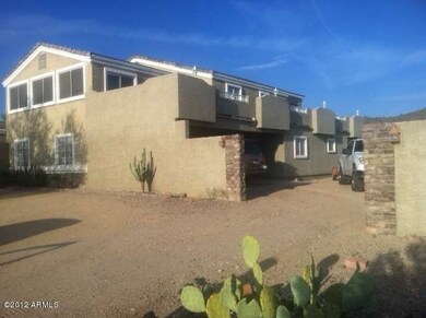 outside home
