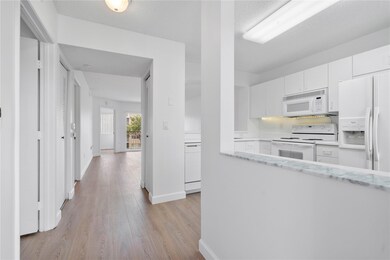 Foyer Entrance