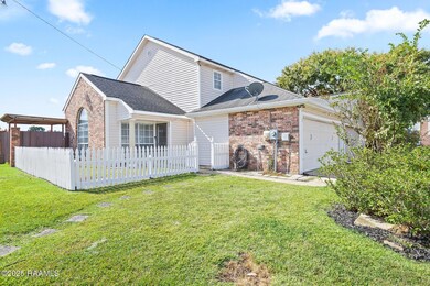 110 S Domingue #1 Lafayette-2