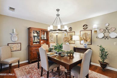 10 Water Thrush Place, Hilton Head Island, SC 29926 - photo 5