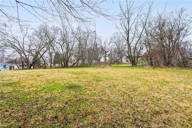 Additional rear lot