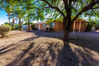 Front of Home From Street 1