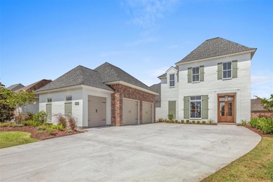 6434 White Oleander Cir E, Lake Charles, LA 70605 - photo 2