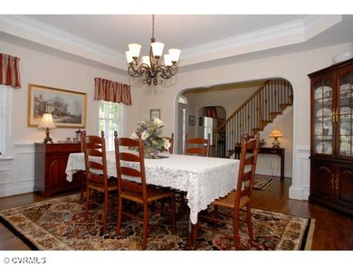 Interior Space/Layout