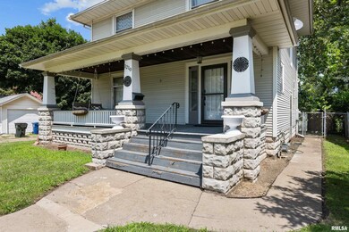 1210 W 17th St, Davenport, IA 52804 - photo 3