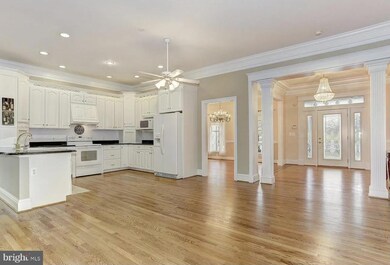 8203 Reservoir Rd, Fulton, MD 20759 - photo 2