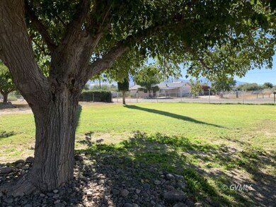 View from Front of Property