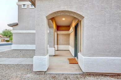 5 Front Patio