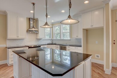 Gorgeous kitchen