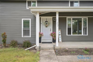 127 Bierley Ave, Pemberville, OH 43450 - photo 6