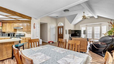 1524 Red Oak Dr, Ardmore, OK 73401 - photo 6