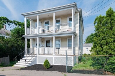 23 Harrington Ave unit 23, Quincy, MA 02169 - photo 2