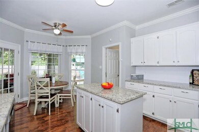 128 Brompton Rd, Savannah, GA 31410 - photo 6