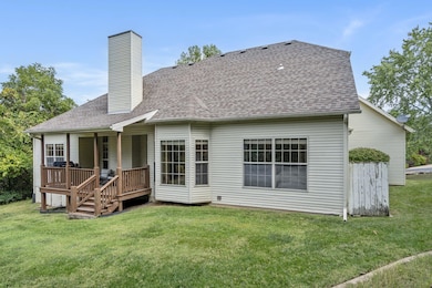 603 Stoney Kirk Cir, Branson West, MO 65737 - photo 3