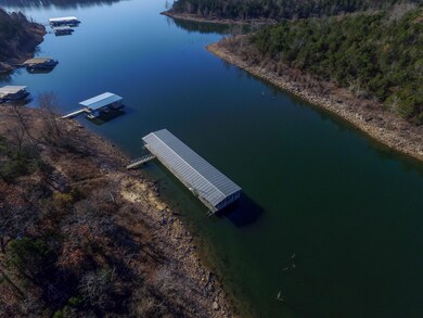 Short Path to Dock