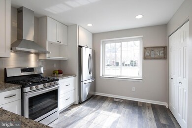 7228 Brookfalls Terrace, Baltimore, MD 21209 - photo 3