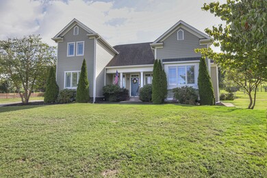 Welcome to 2908 Chasepointe Pl in Columbia, Tennessee!