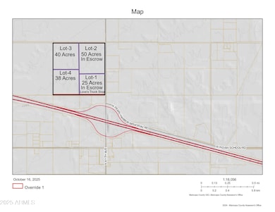 411th Ave W Camelback Rd unit Lot 4, Tonopah, AZ 85354 - photo 2