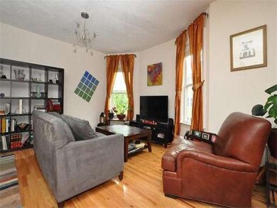 42 Woodlawn St unit 3, Jamaica Plain, MA 02130 - photo 3