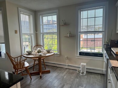 443 Bunker Hill St unit 3, Charlestown, MA 02129 - photo 4