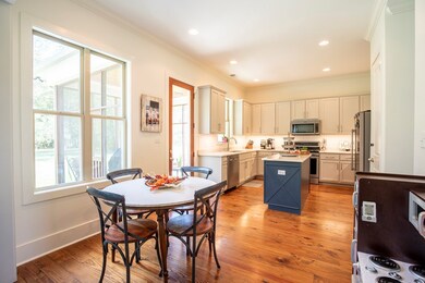 133 Downing St, Oxford, MS 38655 - photo 5