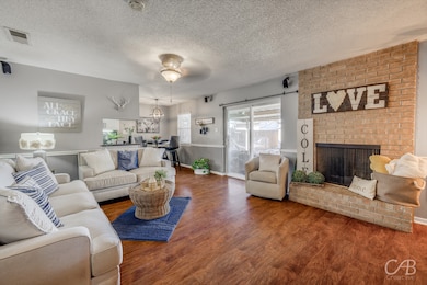 5298 Belton St, Abilene, TX 79605 - photo 3