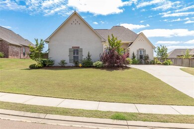 124 Camden Ln, Madison, MS 39110 - photo 2