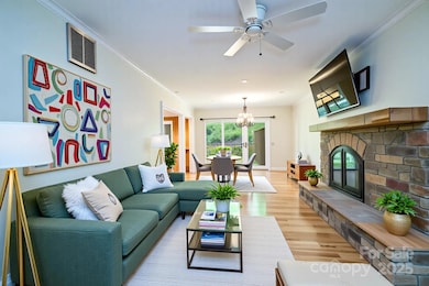 12 Pebble Creek Dr unit A2, Asheville, NC 28803 - photo 5