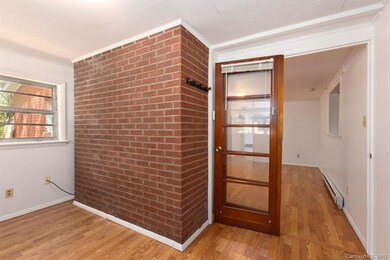 Entry Room