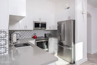 LUXURY LIVING IN MCCORMICK RANCH