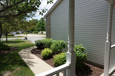 Marfit.Frt. Porch