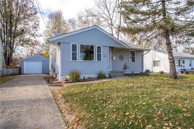 2412 E 25th St, Des Moines, IA 50317 - photo 2